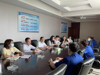 我市開展&ldquo;企業上市融資服務周&rdquo;活動