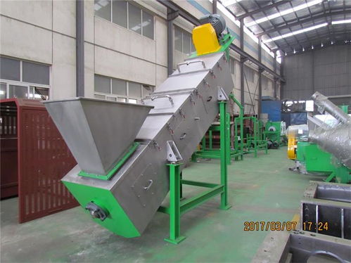 忻州薄膜破碎生產(chǎn)線生產(chǎn)廠家多少價格 張家港市聯(lián)達機械