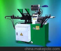 【25-DA-3 軸類控長三油缸自動車床】價格,廠家,圖片,車床,溫州聯達機械-