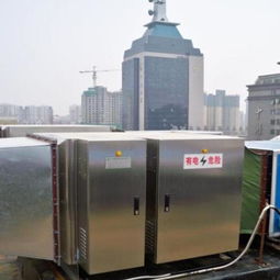 污水站除臭設(shè)備 鑫盛達環(huán)保設(shè)備