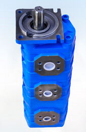 高壓齒輪油泵廠(chǎng)家