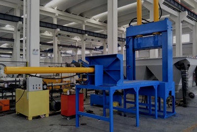 張家港聯(lián)達(dá)機(jī)械將&ldquo;再生塑料生產(chǎn)線&rdquo;遍布世界震譽(yù)全球