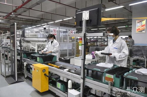 國(guó)產(chǎn)手機(jī)代工廠比例排名 華為18 ,小米74