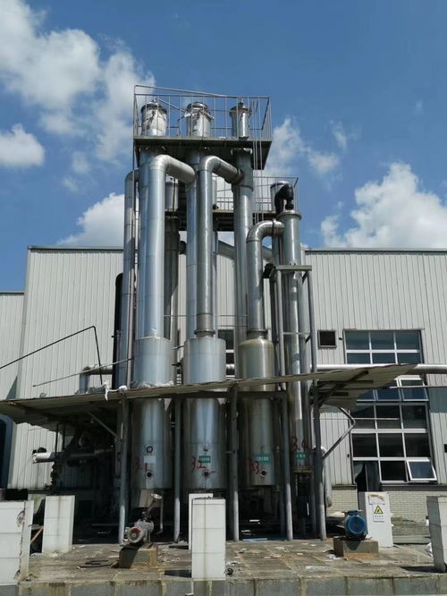 回收二手制藥設備，選擇聯達機械，專業服務值得信賴