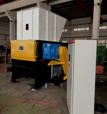 張家港聯達機械 以再生塑料生產線遍布世界，震譽全球