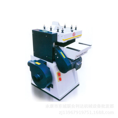 聯(lián)達高速雙面壓刨MB203 大品牌高品質(zhì)的木材加工利器