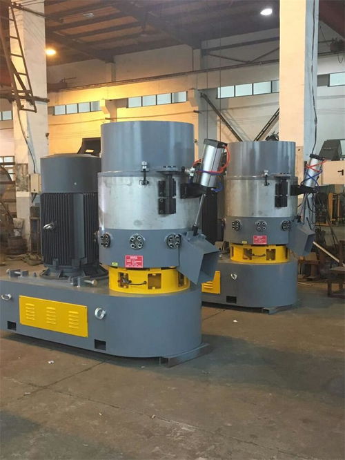 專(zhuān)業(yè)制造，高效分離 探訪張家港聯(lián)達(dá)機(jī)械大型塑料剝標(biāo)機(jī)