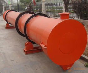 鄭州豐達(dá)建材機(jī)械廠與聯(lián)達(dá)機(jī)械 大型河沙烘干機(jī)領(lǐng)域的優(yōu)質(zhì)供應(yīng)商