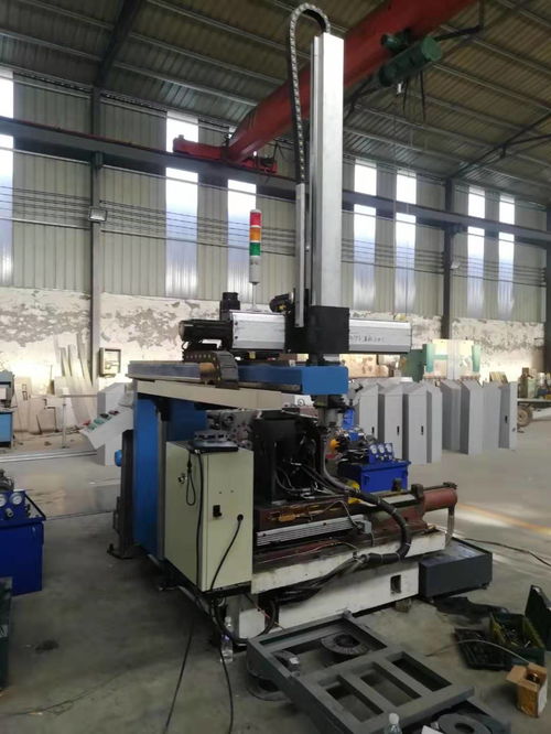 數(shù)控磨床桁架機(jī)械手匯欣達(dá)智能 聯(lián)達(dá)機(jī)械視角下的質(zhì)量解析