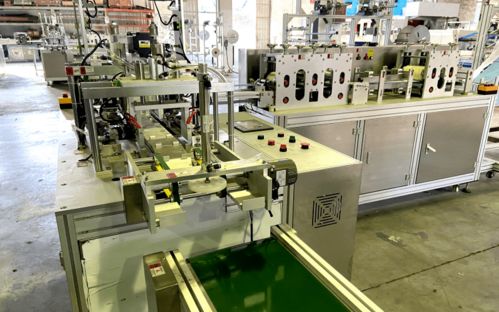 腦力體力樣樣行，聯達機械上演“機器總動員”